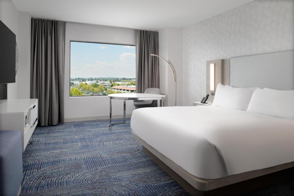 Hilton Santa Clara - 