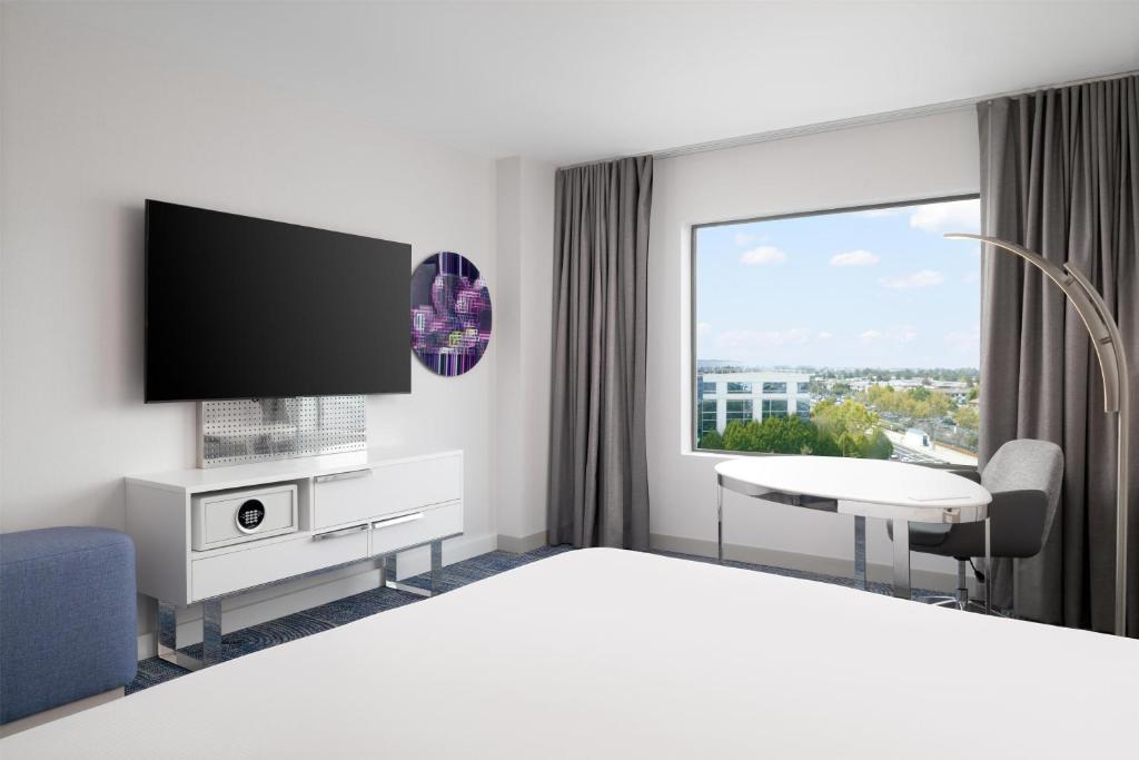 Hilton Santa Clara - 