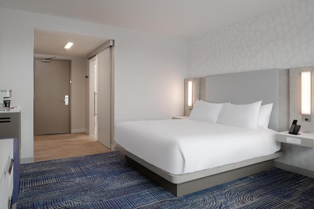 Hilton Santa Clara - 