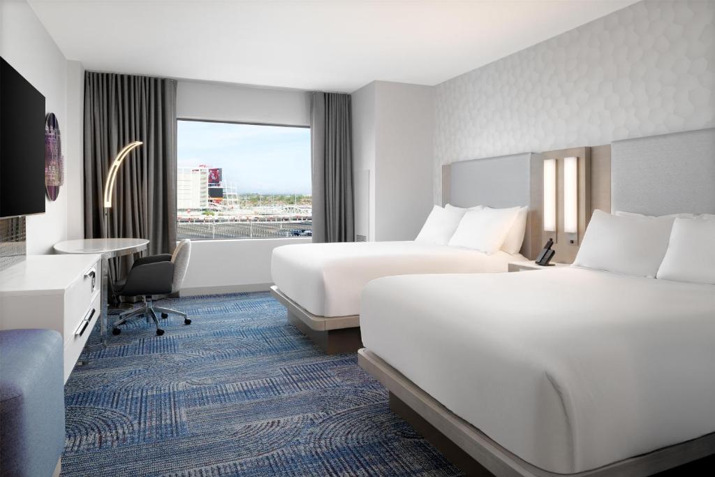 Hilton Santa Clara - 