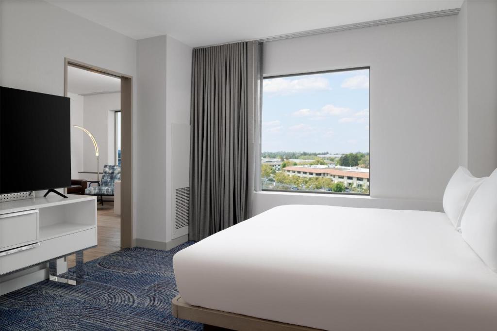 Hilton Santa Clara - 
