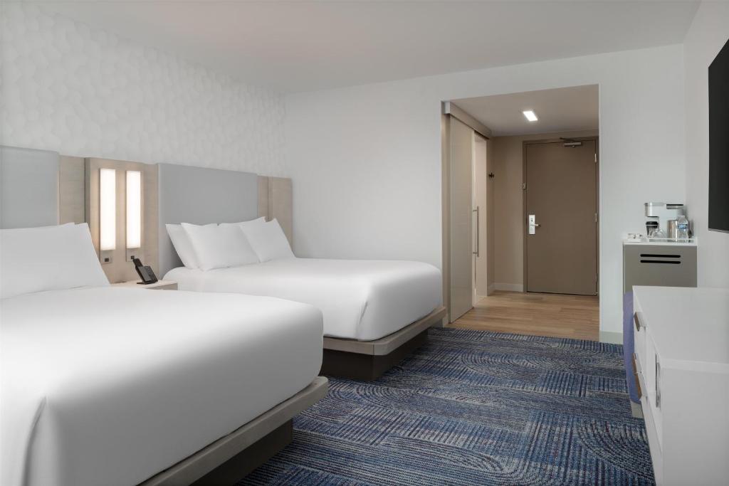 Hilton Santa Clara - 