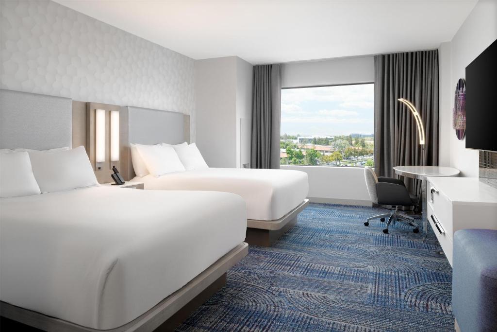 Hilton Santa Clara - 