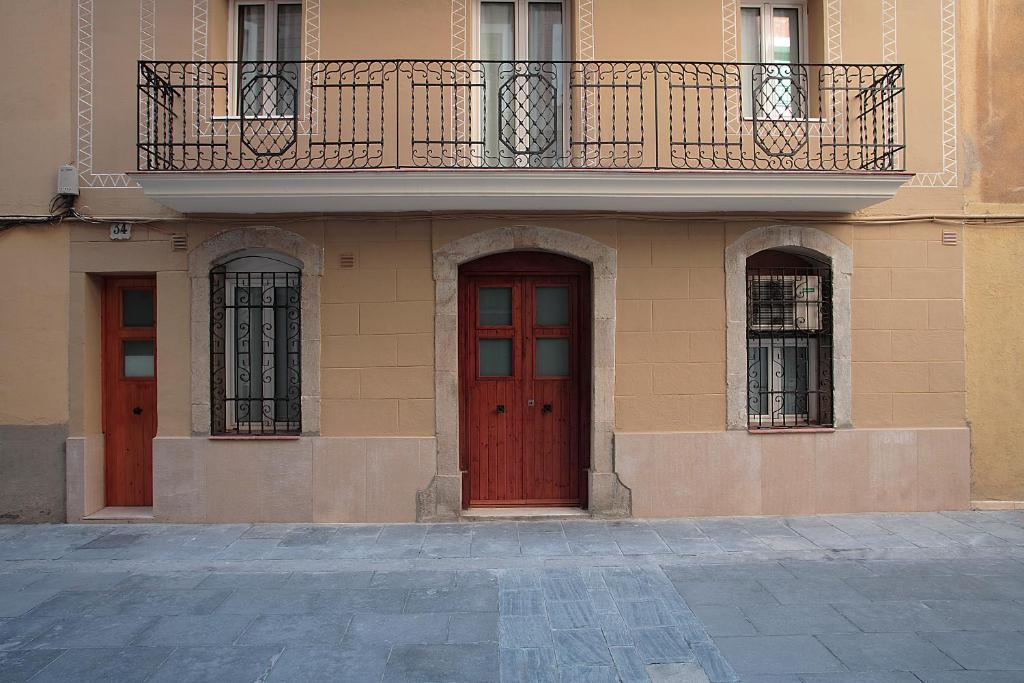 ClassBedroom Barcelona Beach Apartments - Studio Apartment (2 Adults) - First Floor - Calle Meer 34