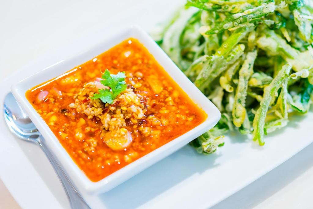 Samran Place Hotel - Resim 29