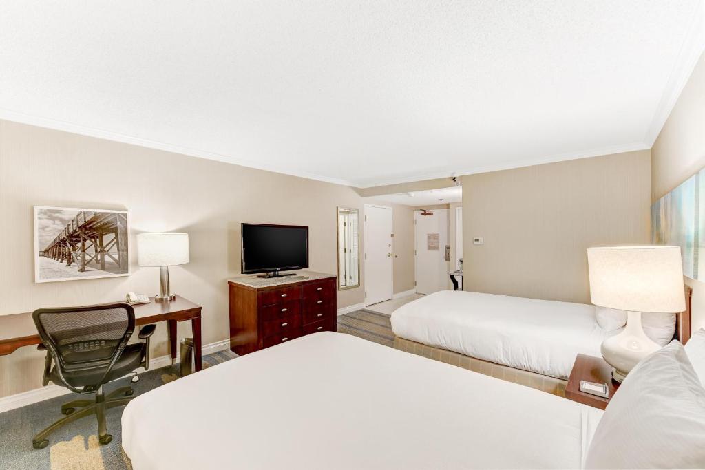 Hilton Irvine/Orange County Airport - 