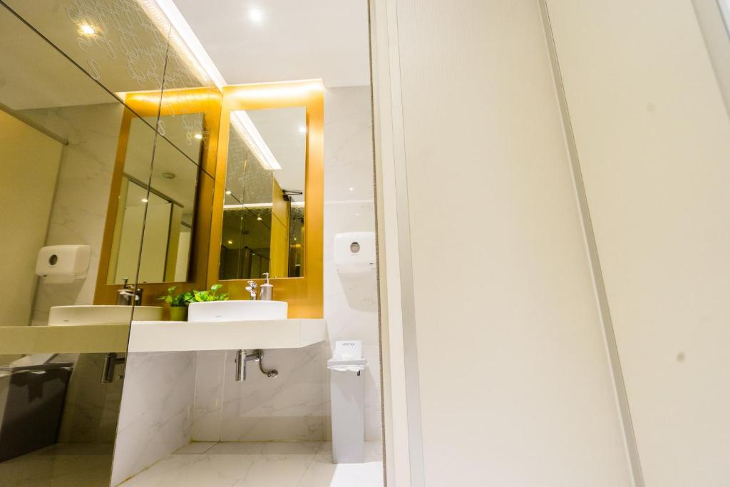 Samran Place Hotel - Resim 41