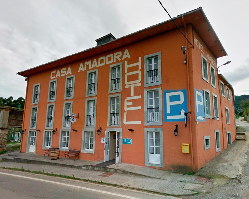 Casa Amadora, Barreiros – Precios actualizados 2022