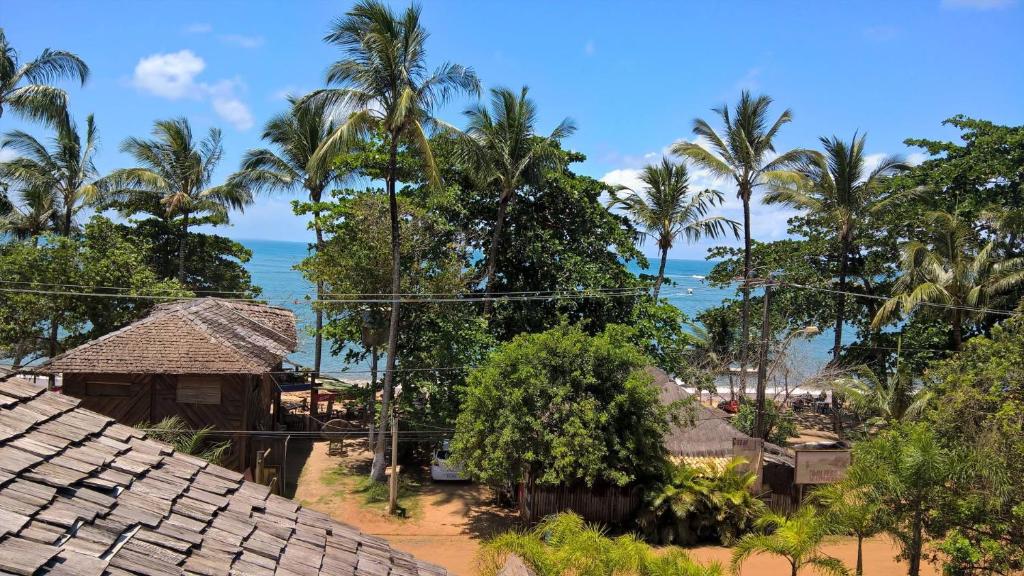  Pousada Villa Maeva Itacaré