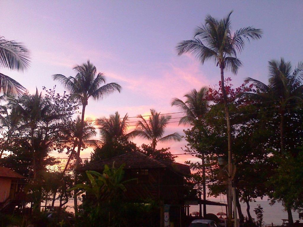  Pousada Villa Maeva Itacaré