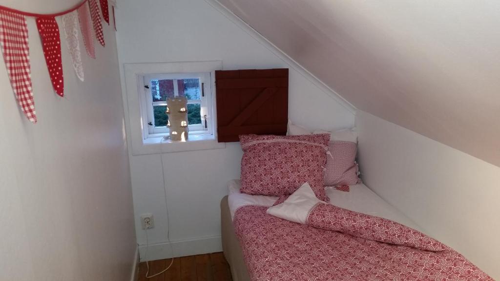 Hem till Gården boutique hotel - Apartment (4 Adults)