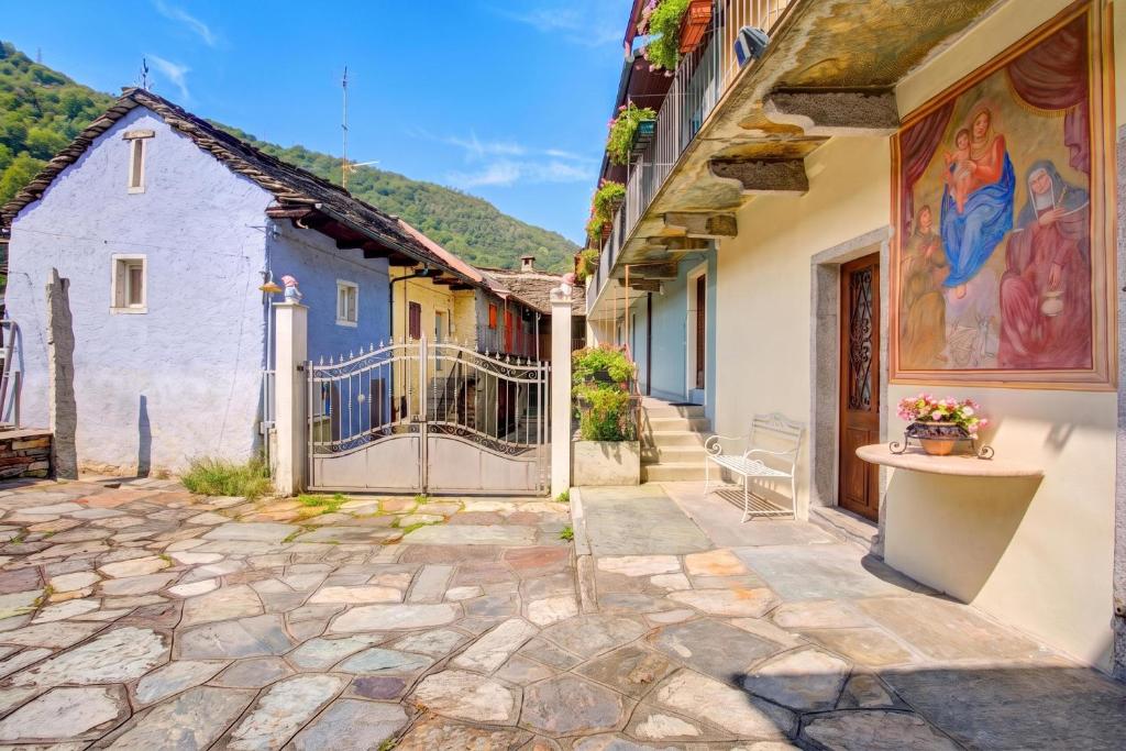 Ornavasso Apartments - Housity