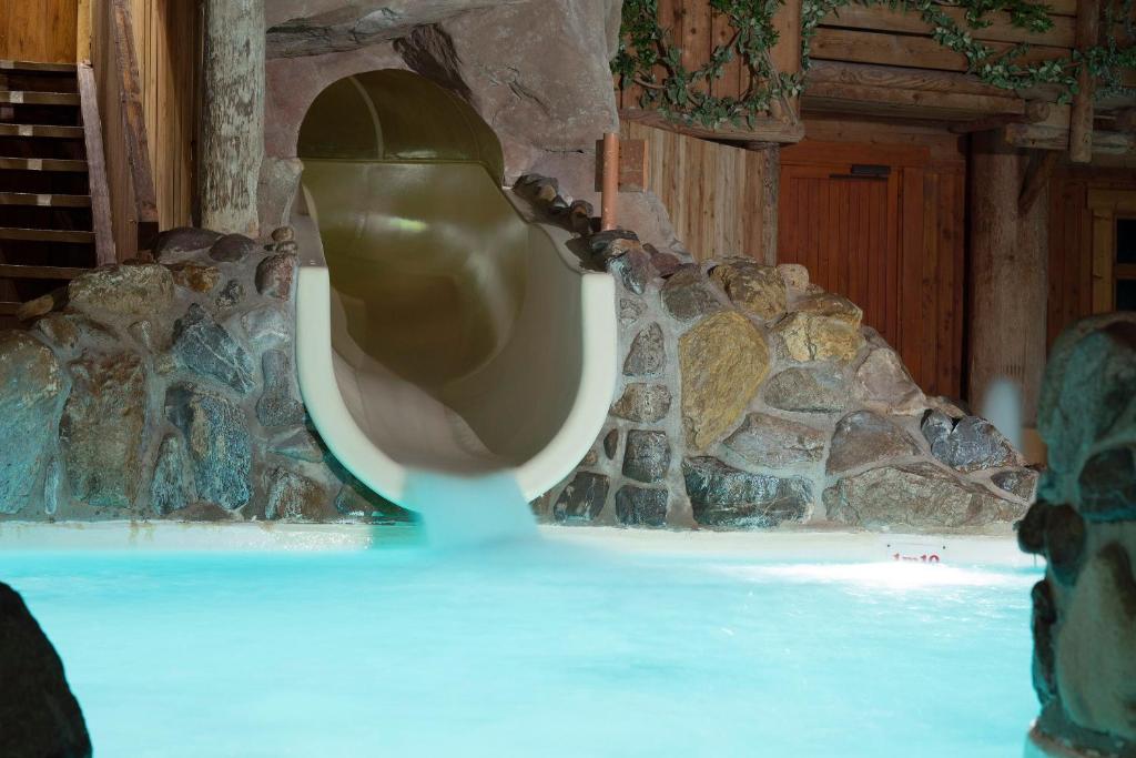 Imagen de la galería de Disney Davy Crockett Ranch, en Villeneuve-le-Comte