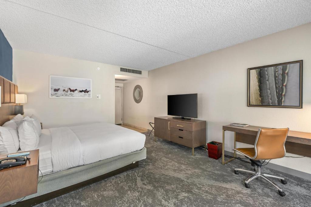 DoubleTree by Hilton Tucson-Reid Park - 