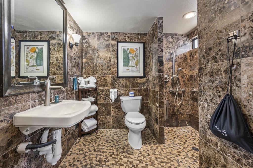 DoubleTree by Hilton Tucson-Reid Park - 