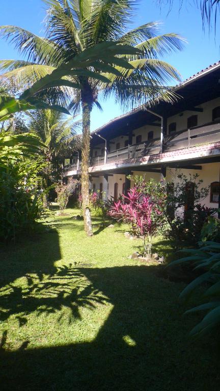 Pousada do Tesouro