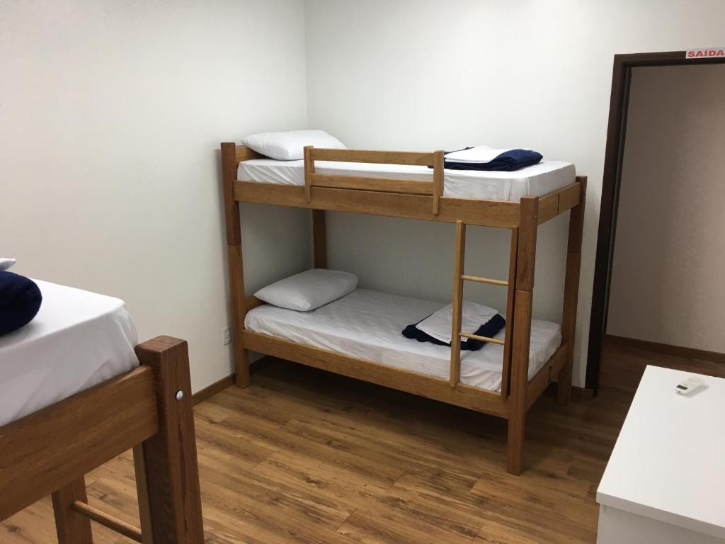  Hostel Berghaus