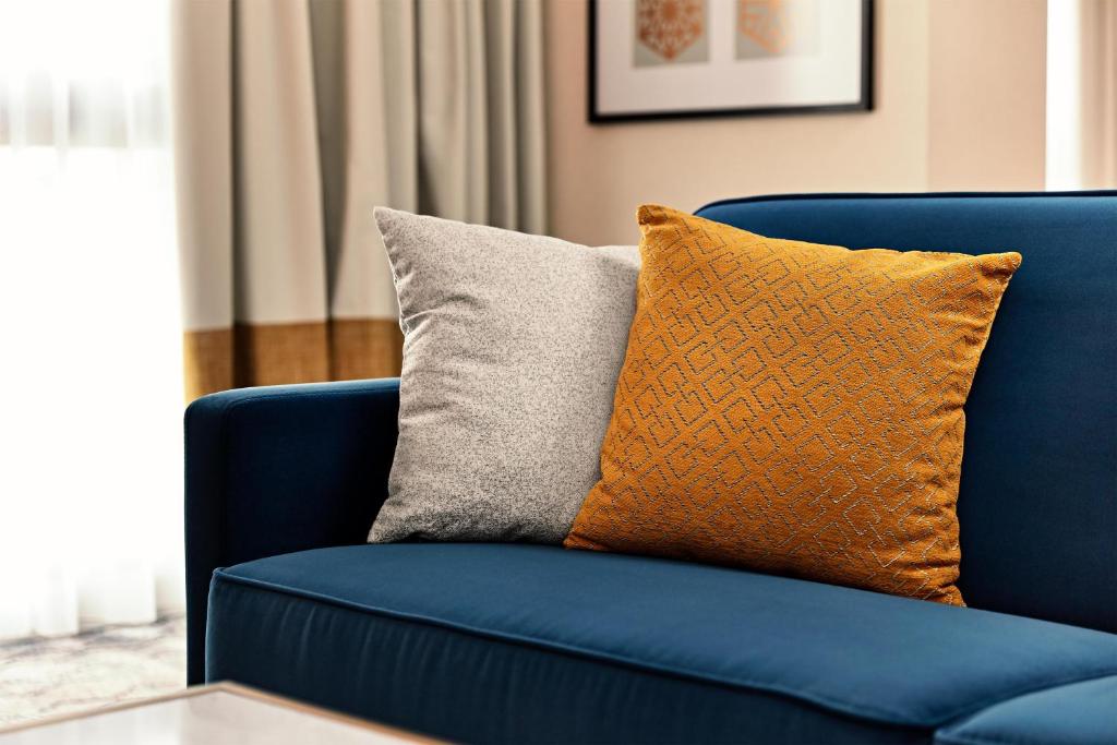 Hilton Vienna Park - 