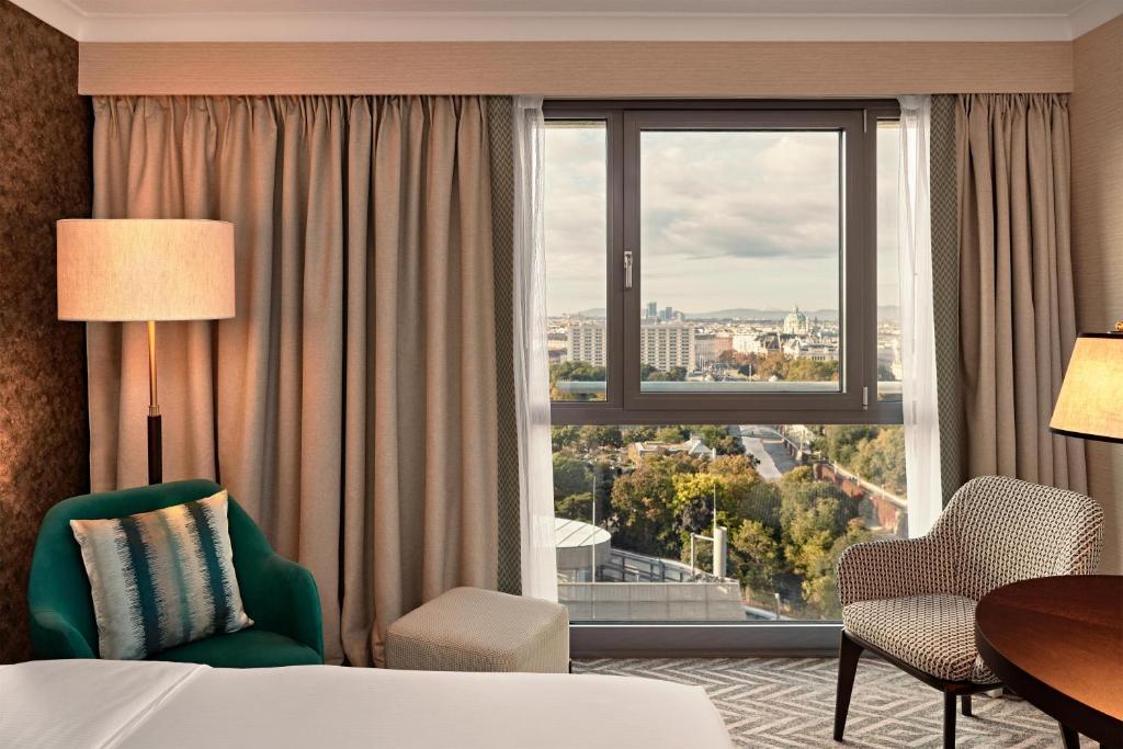 Hilton Vienna Park - 