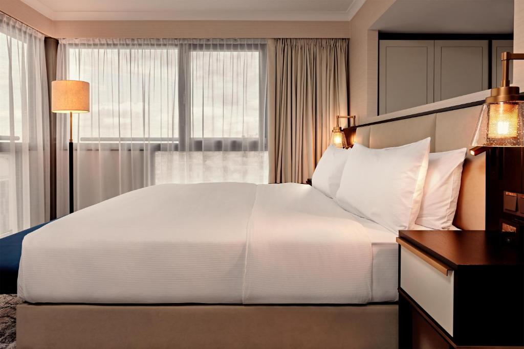 Hilton Vienna Park - 