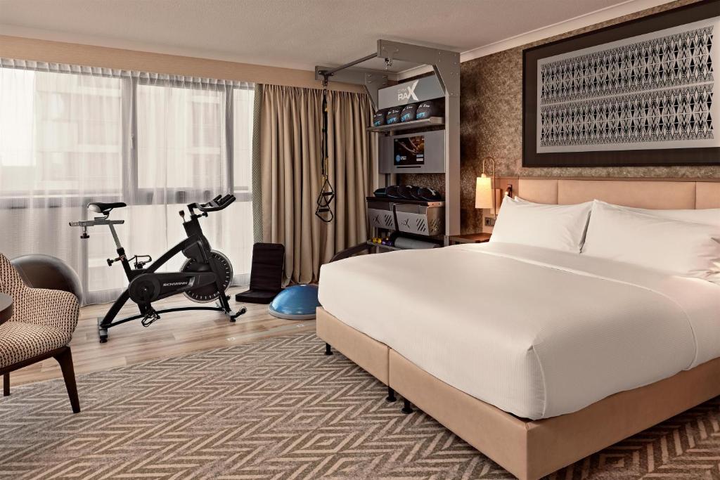 Hilton Vienna Park - 