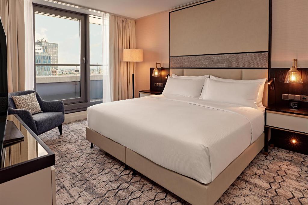 Hilton Vienna Park - 
