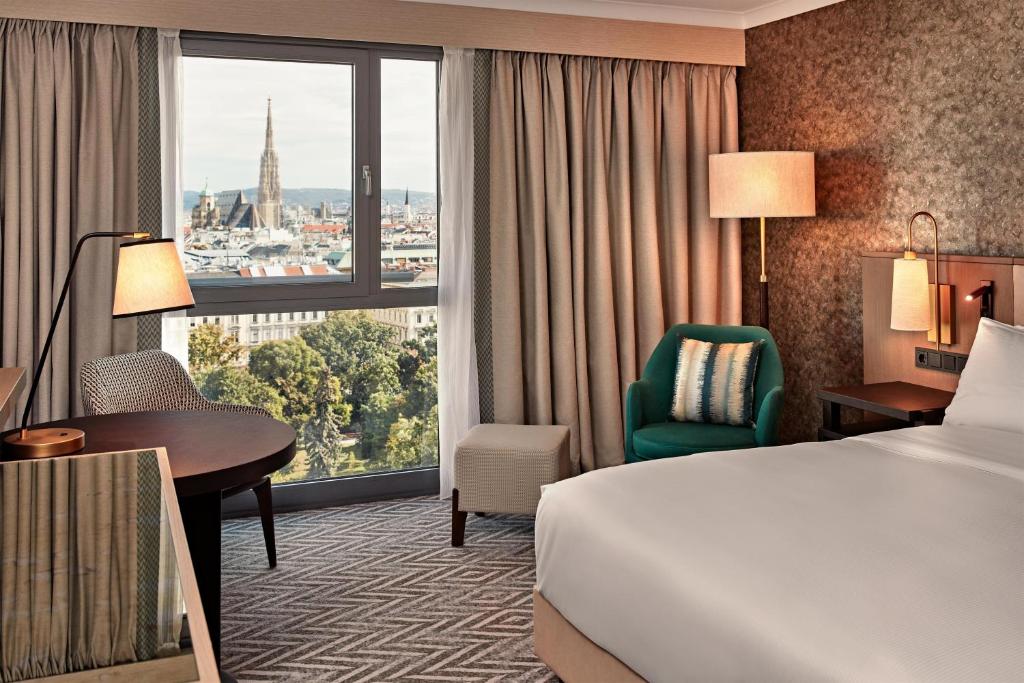 Hilton Vienna Park - 
