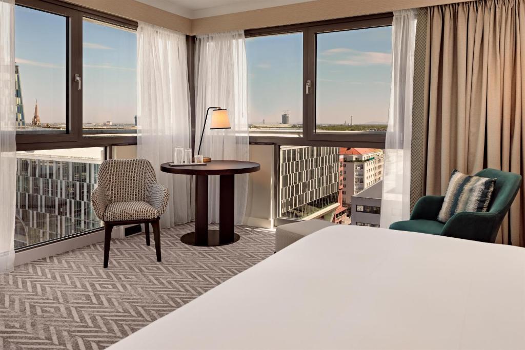 Hilton Vienna Park - 