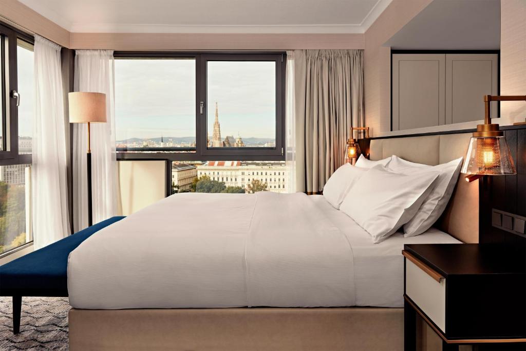 Hilton Vienna Park - 