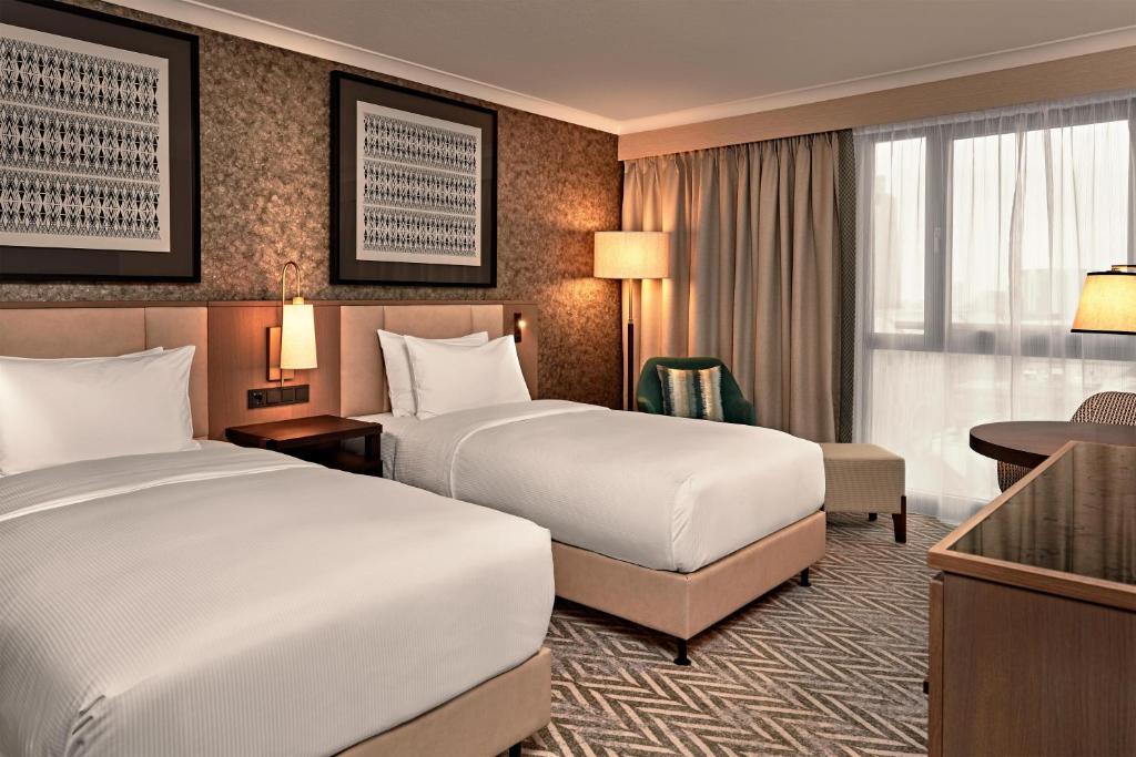 Hilton Vienna Park - 