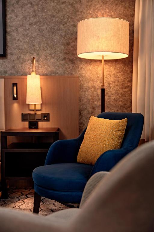 Hilton Vienna Park - 