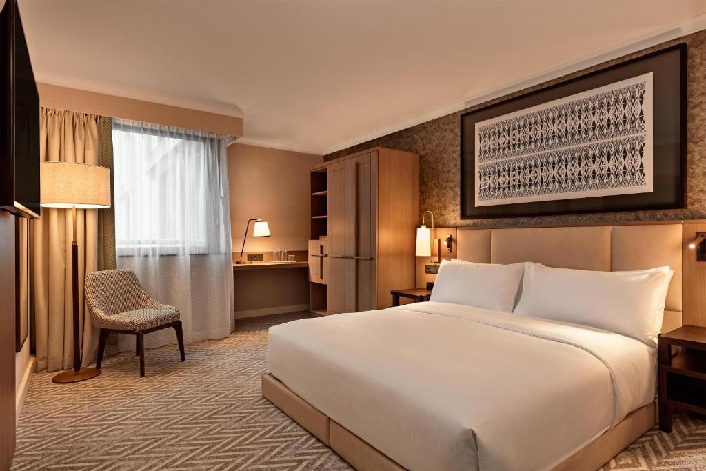 Hilton Vienna Park - 