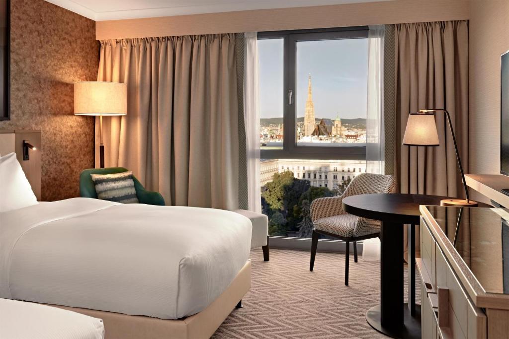 Hilton Vienna Park - 