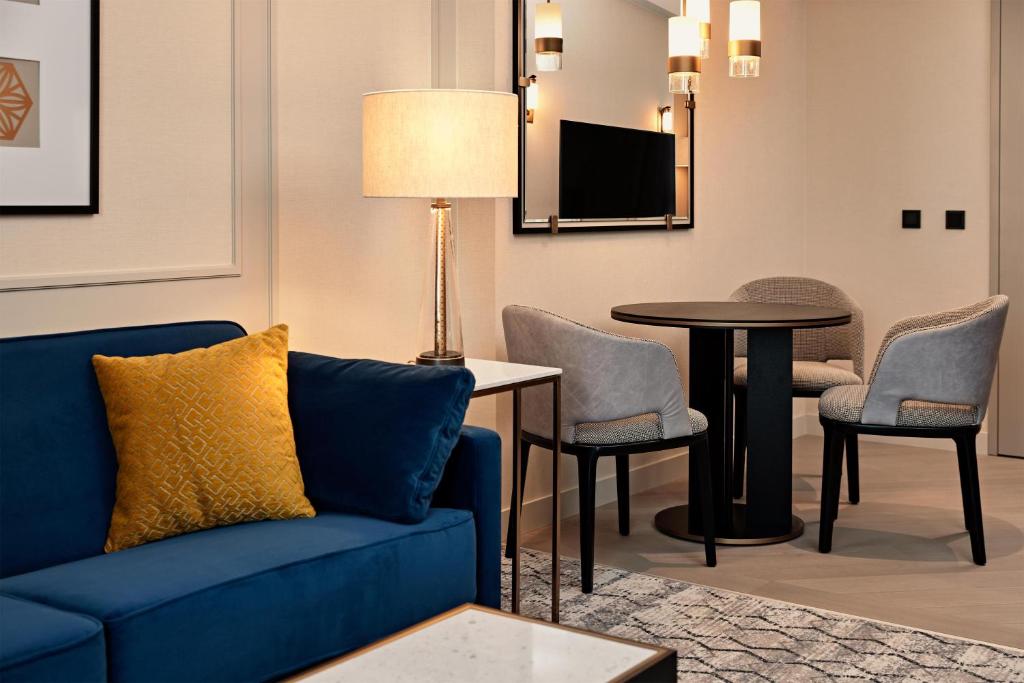 Hilton Vienna Park - 