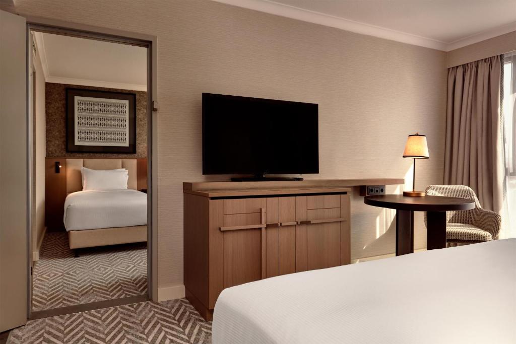 Hilton Vienna Park - 