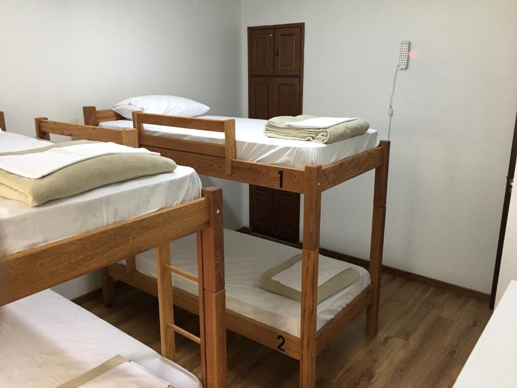  Hostel Berghaus