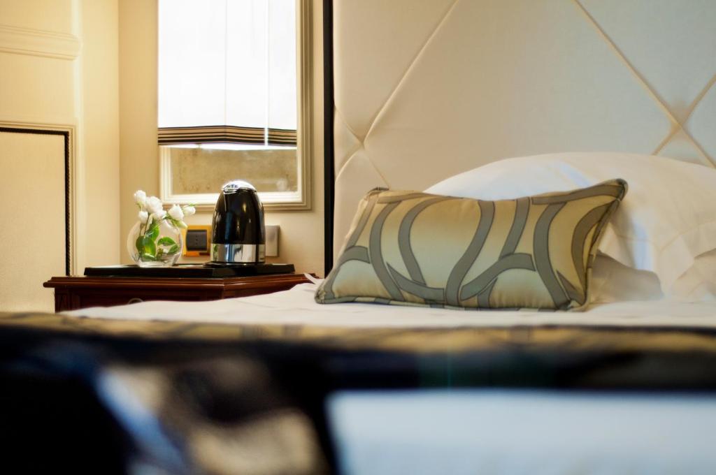 Grand Visconti Palace - Superior Double Room