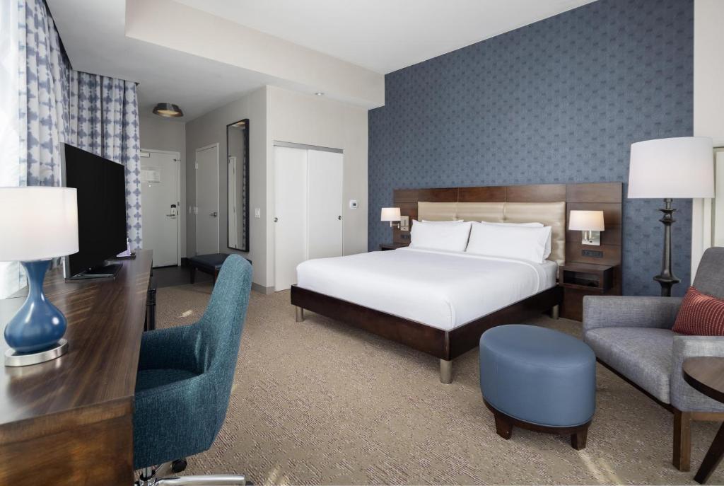 Hilton Garden Inn Washington DC/Georgetown Area - 