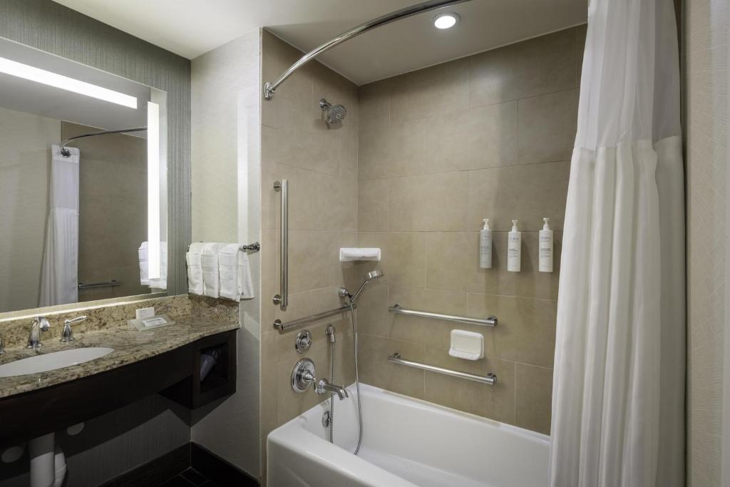 Hilton Garden Inn Washington DC/Georgetown Area - 