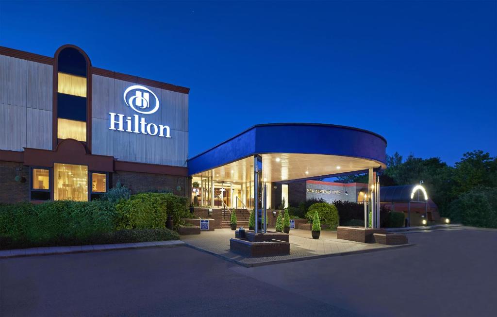 Hilton London Watford