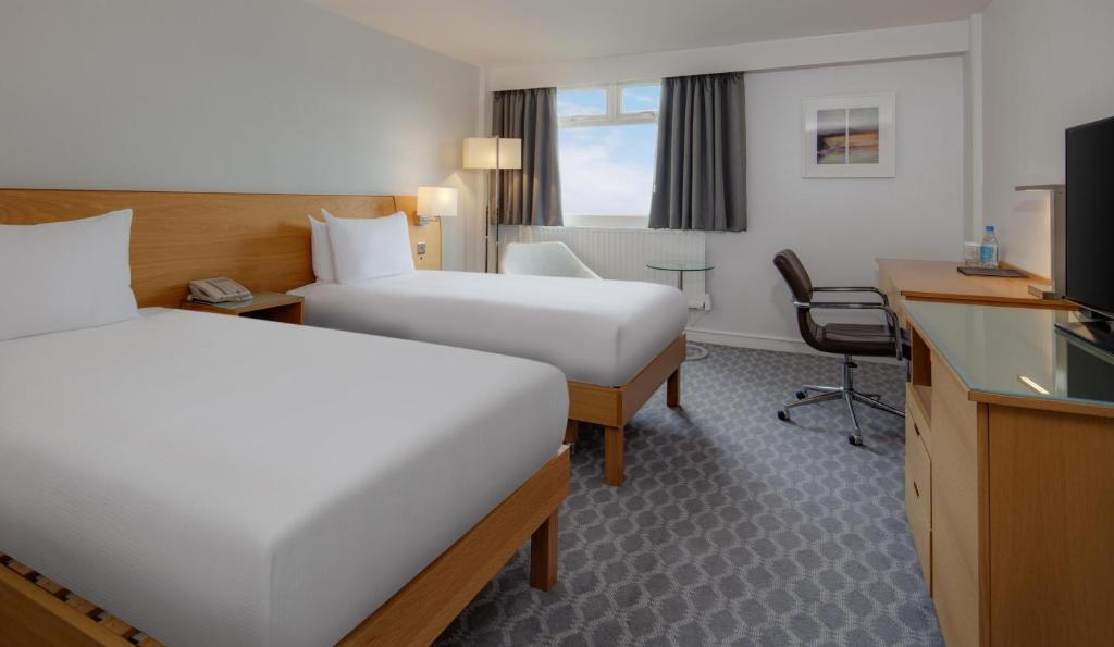 Hilton London Watford - 