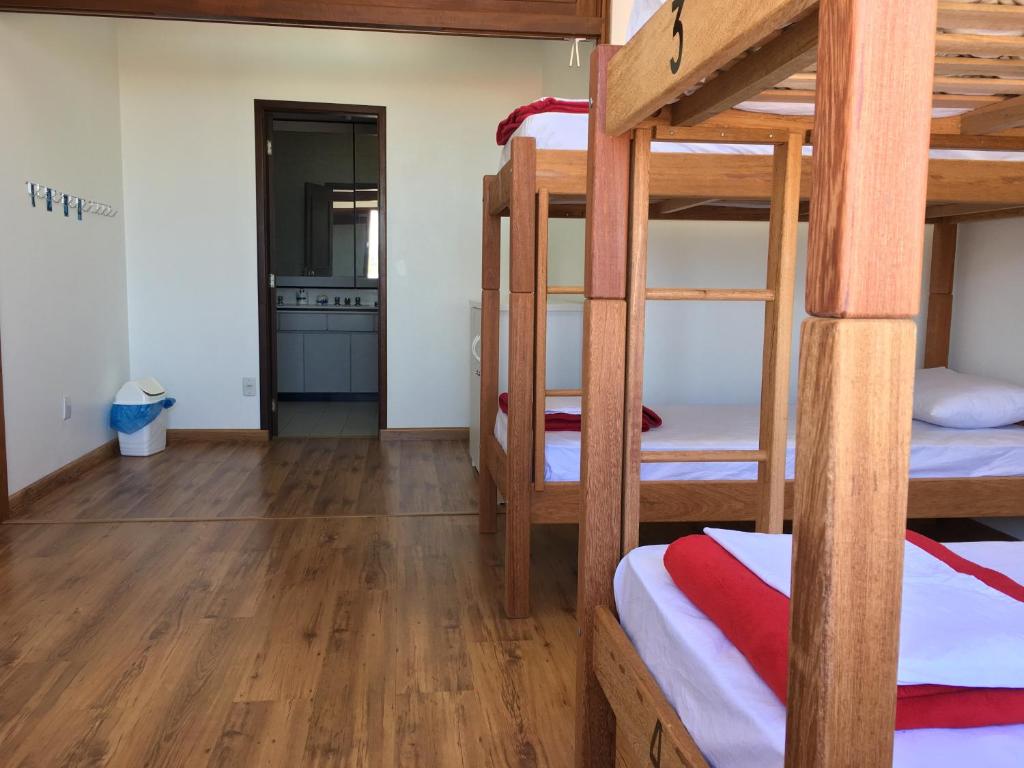  Hostel Berghaus