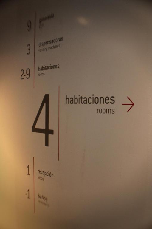 Fotografie z fotogalerie ubytování Hotel B3 Virrey v destinaci Bogotá