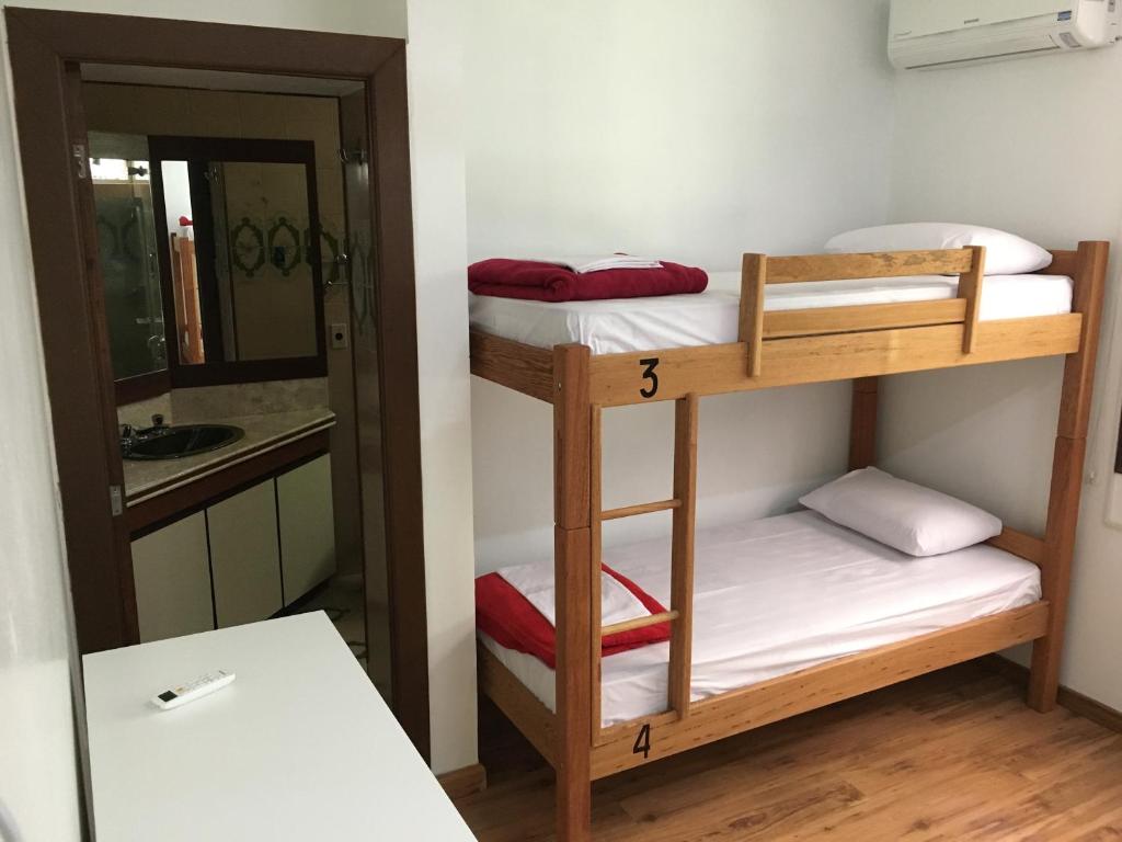  Hostel Berghaus