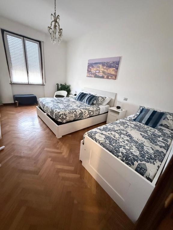 Libertà Florence Apartament-Central Apartment near Duomo