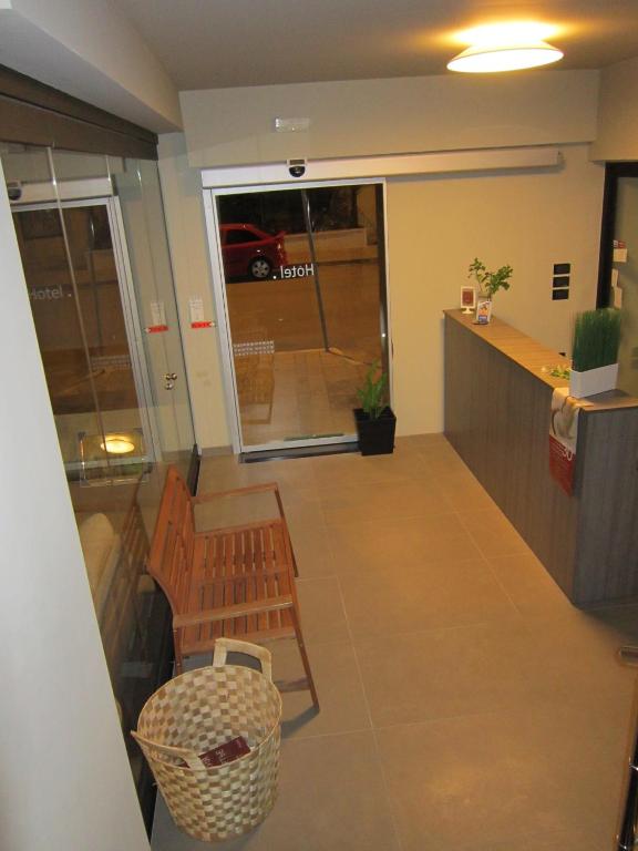 Argolis Hotel - Resim 31