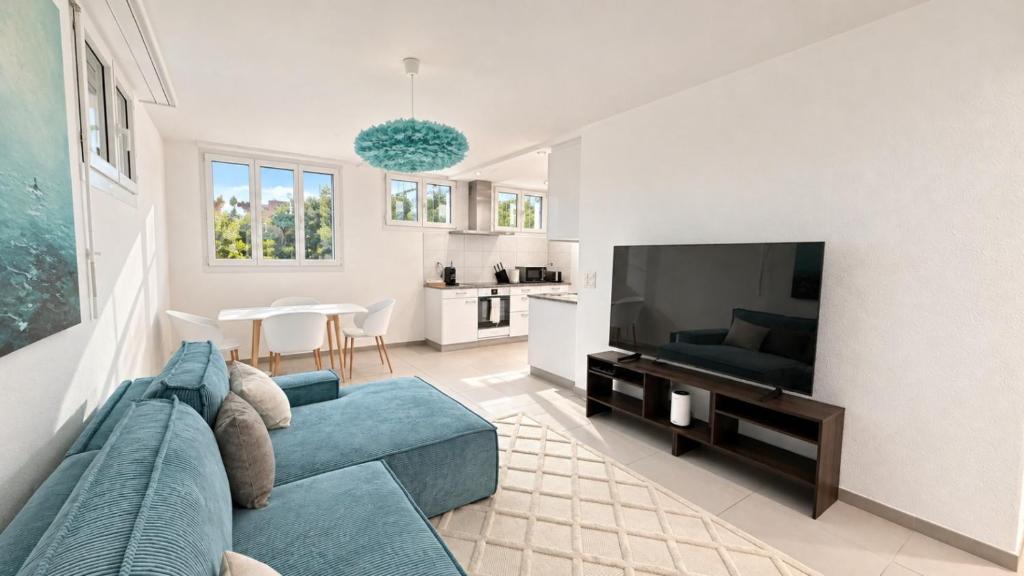 Marble Suite Seebach