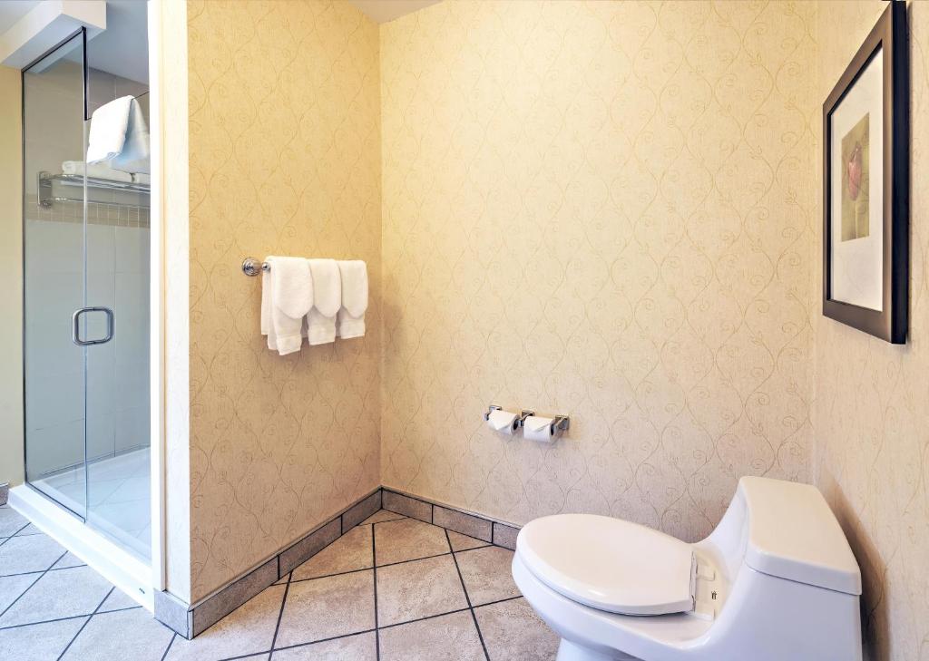 Hilton Garden Inn Ottawa Airport - 