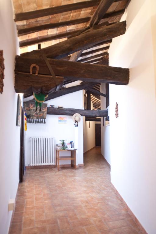 Fotografia z galérie ubytovania La Soffitta e La Torre v destinácii Orvieto