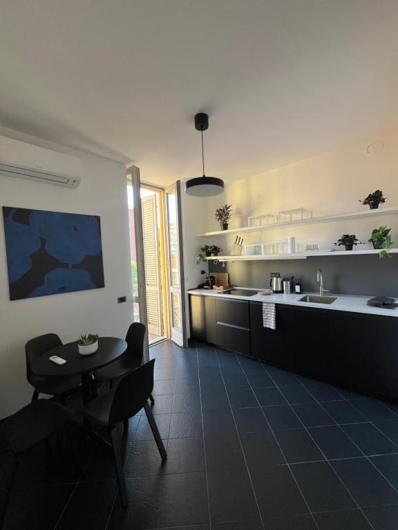 Apartment in the heart of Navigli